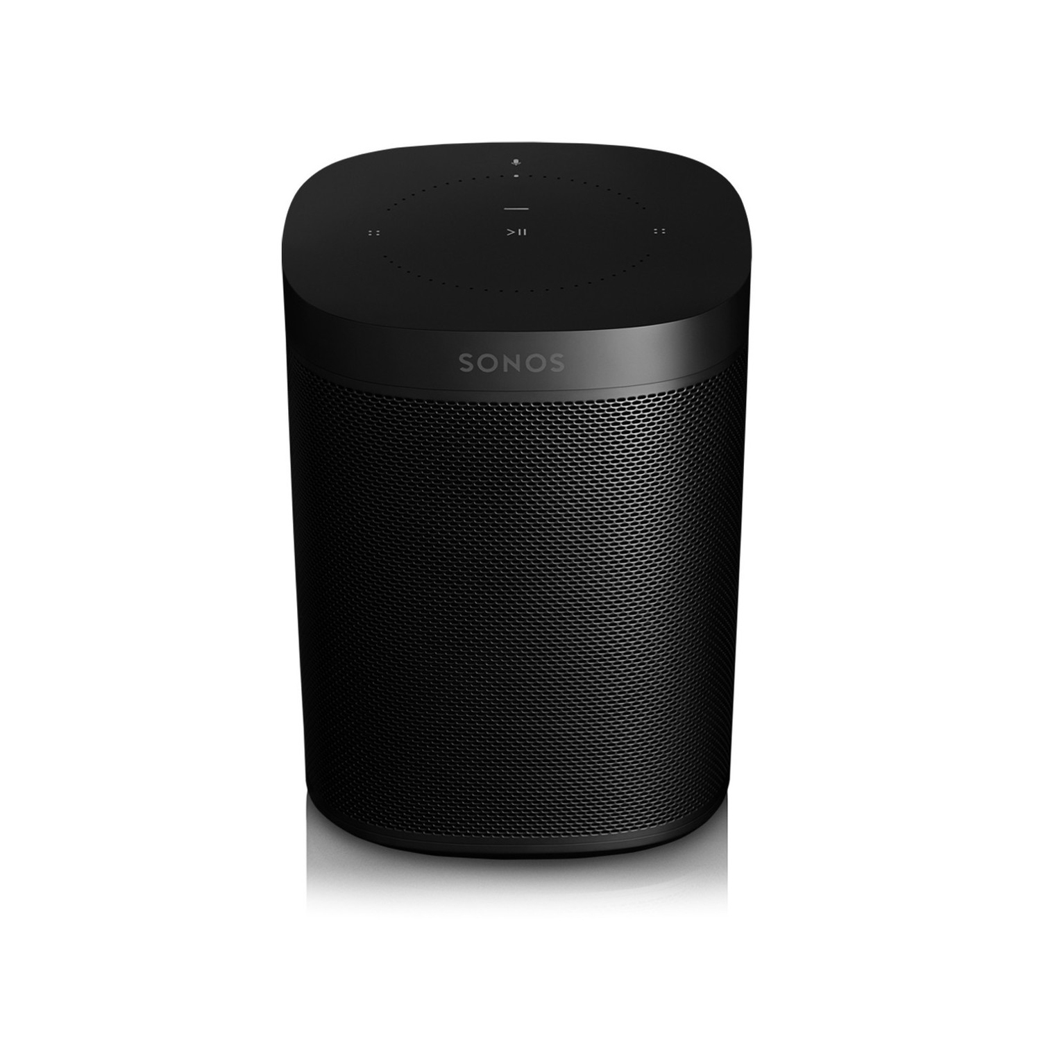 Sonos ONE smart speaker with Google Assist and Amazon Alexa voice